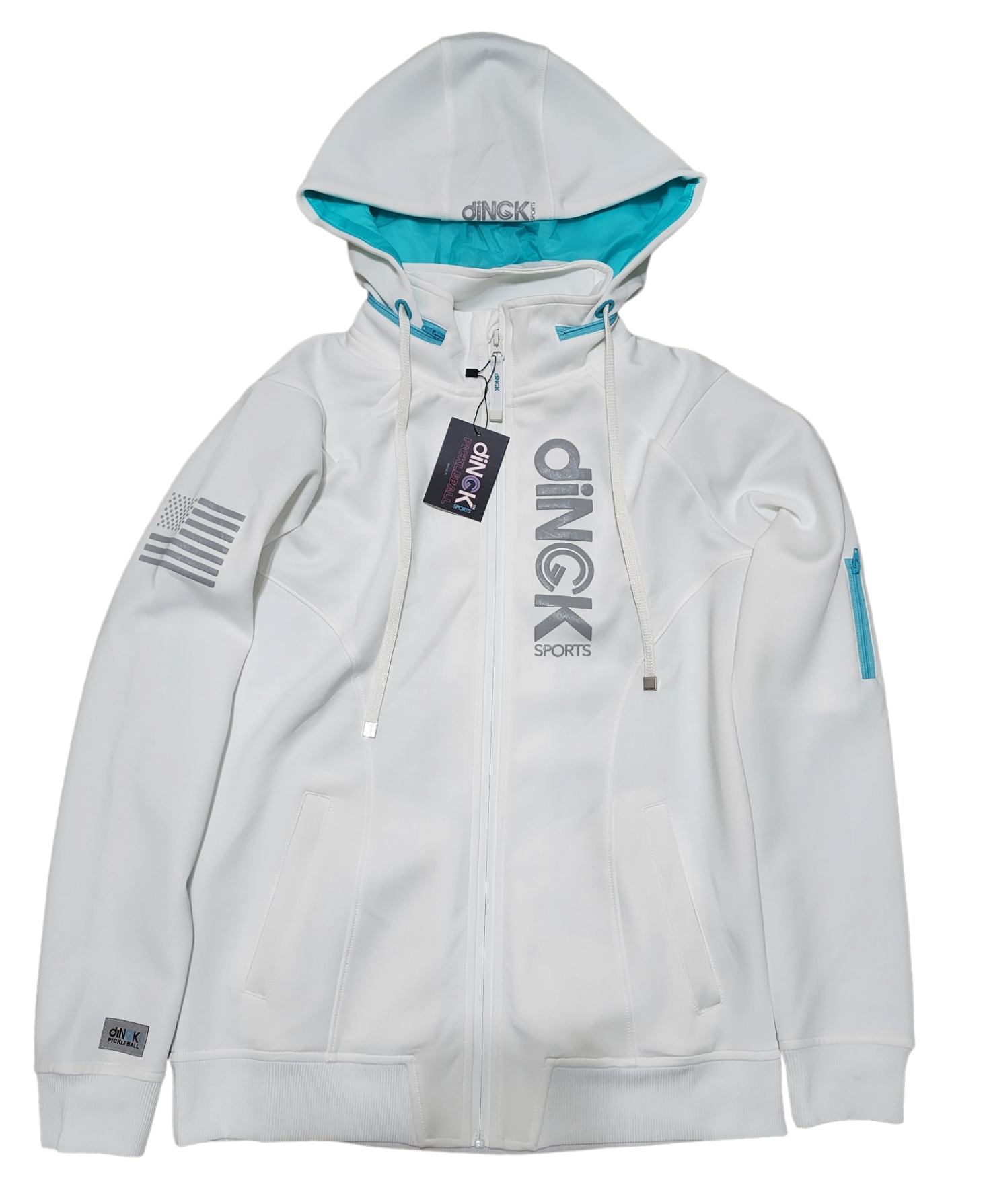 Unisex PRO SPORTS JACKET