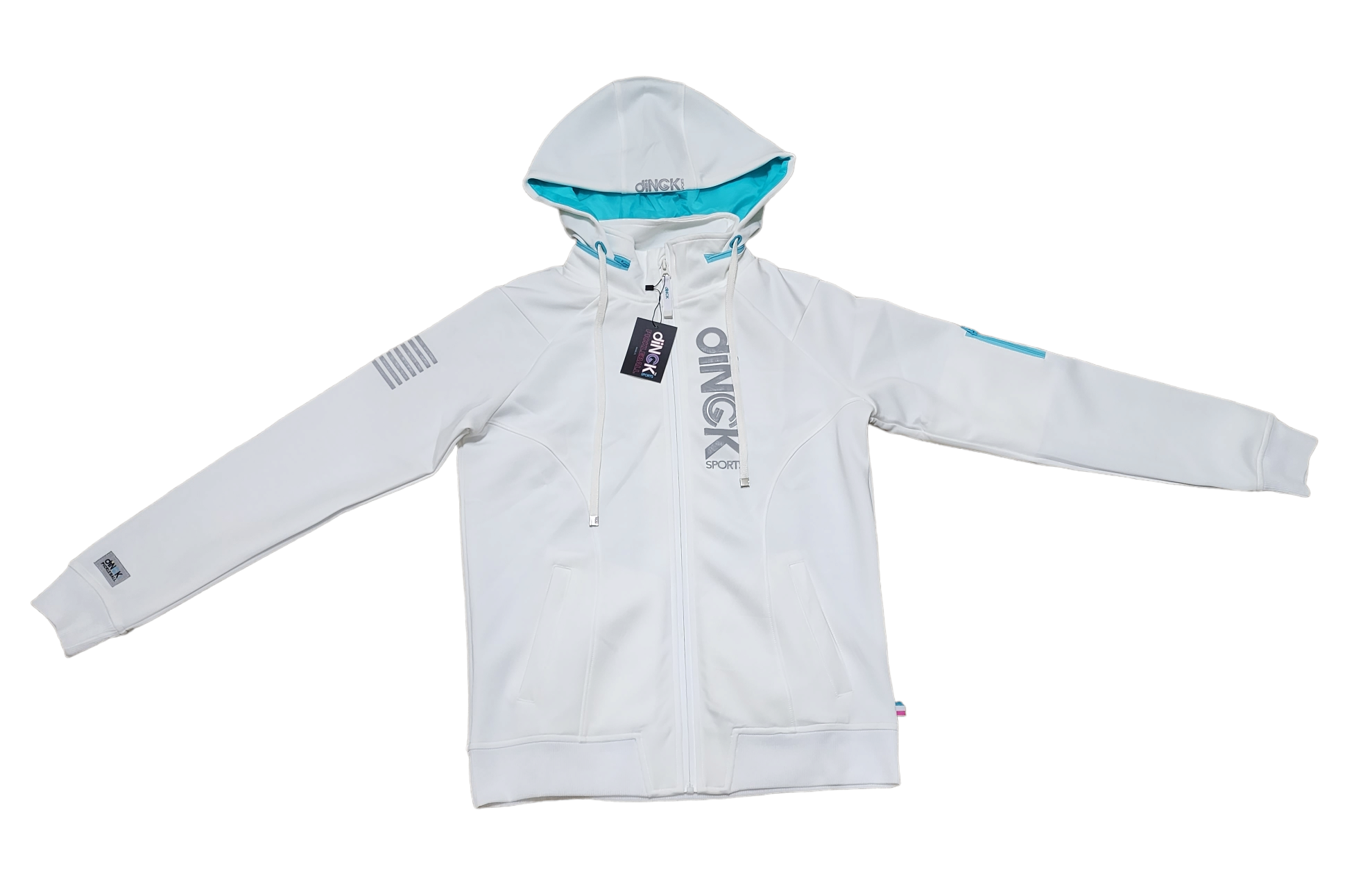Unisex PRO SPORTS JACKET