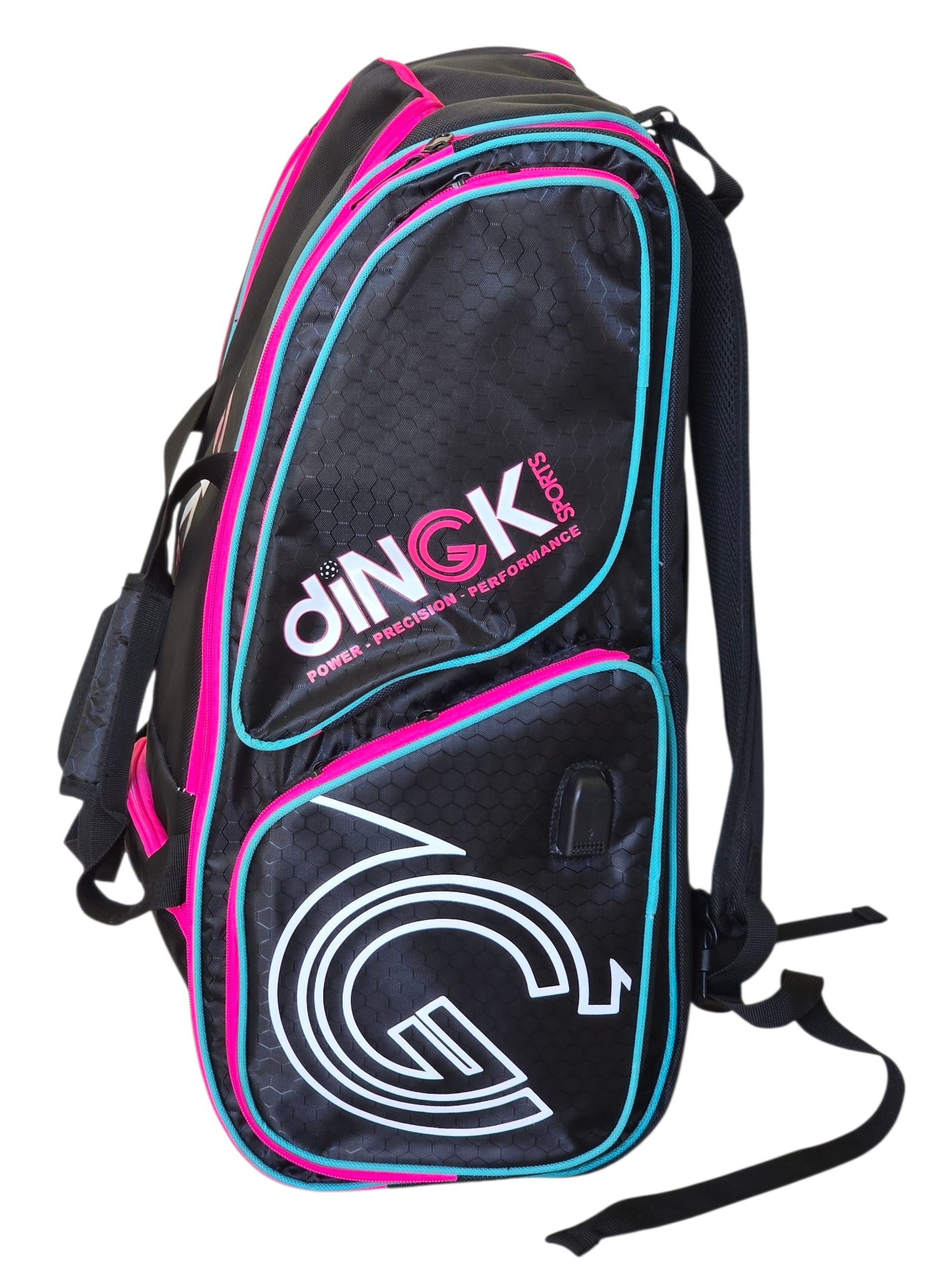 PRO TOUR BAG