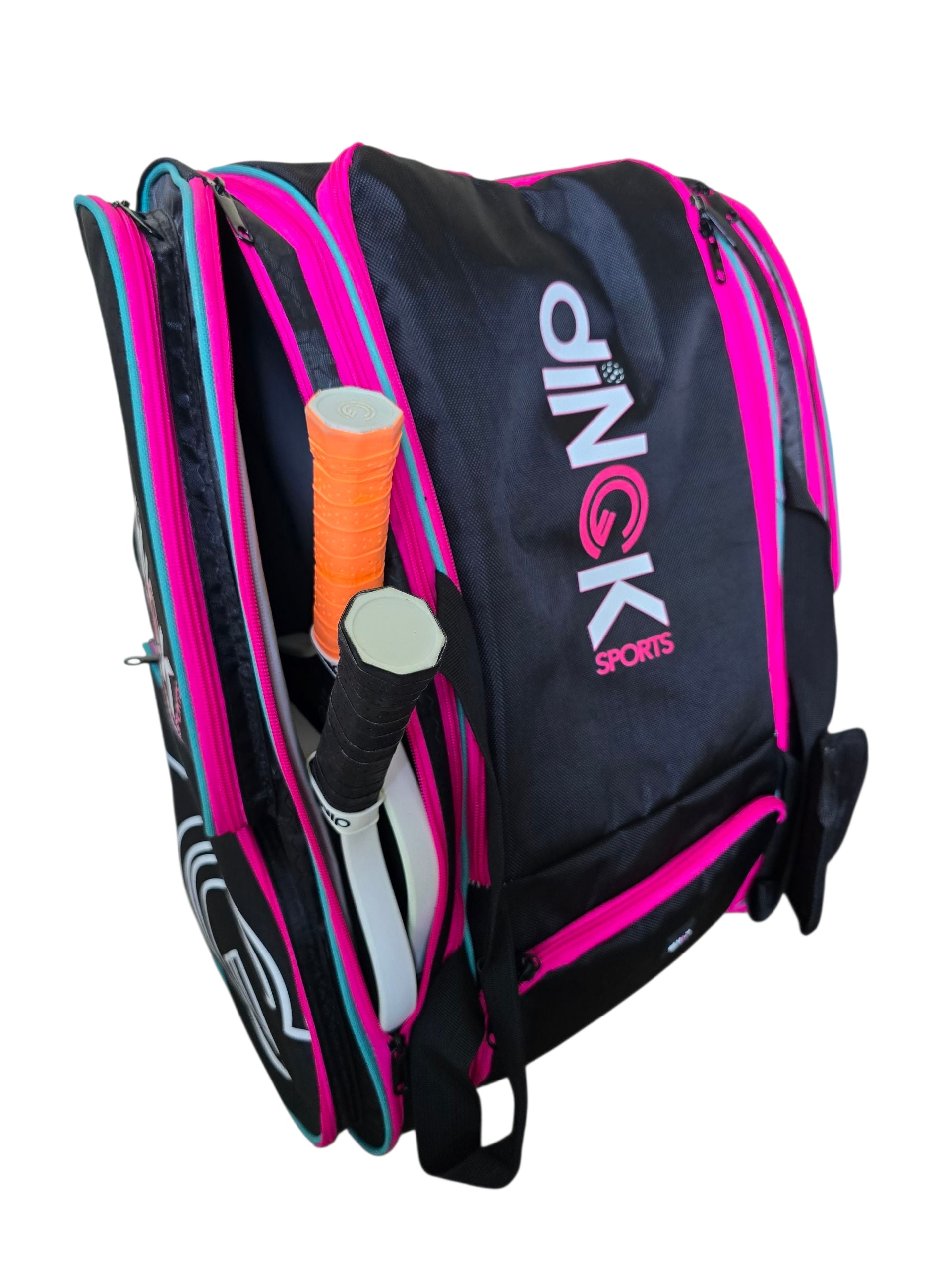 PRO TOUR BAG