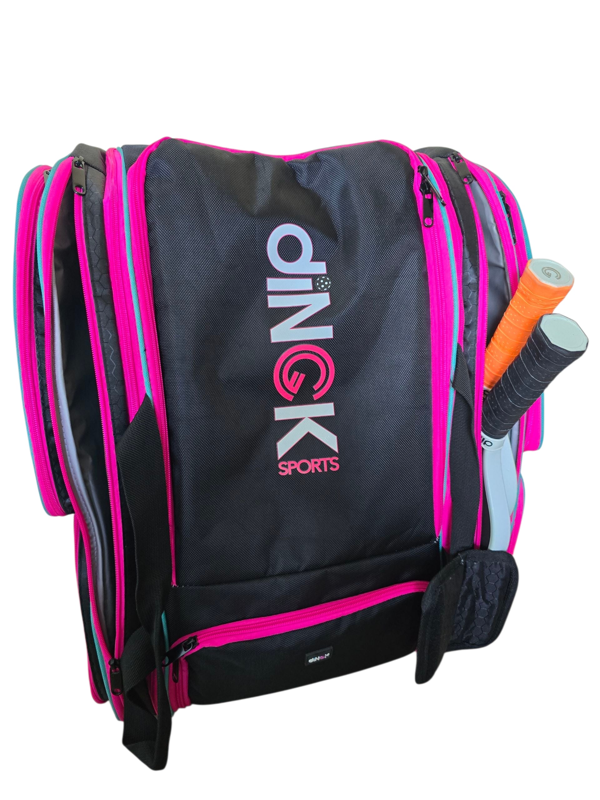 PRO TOUR BAG