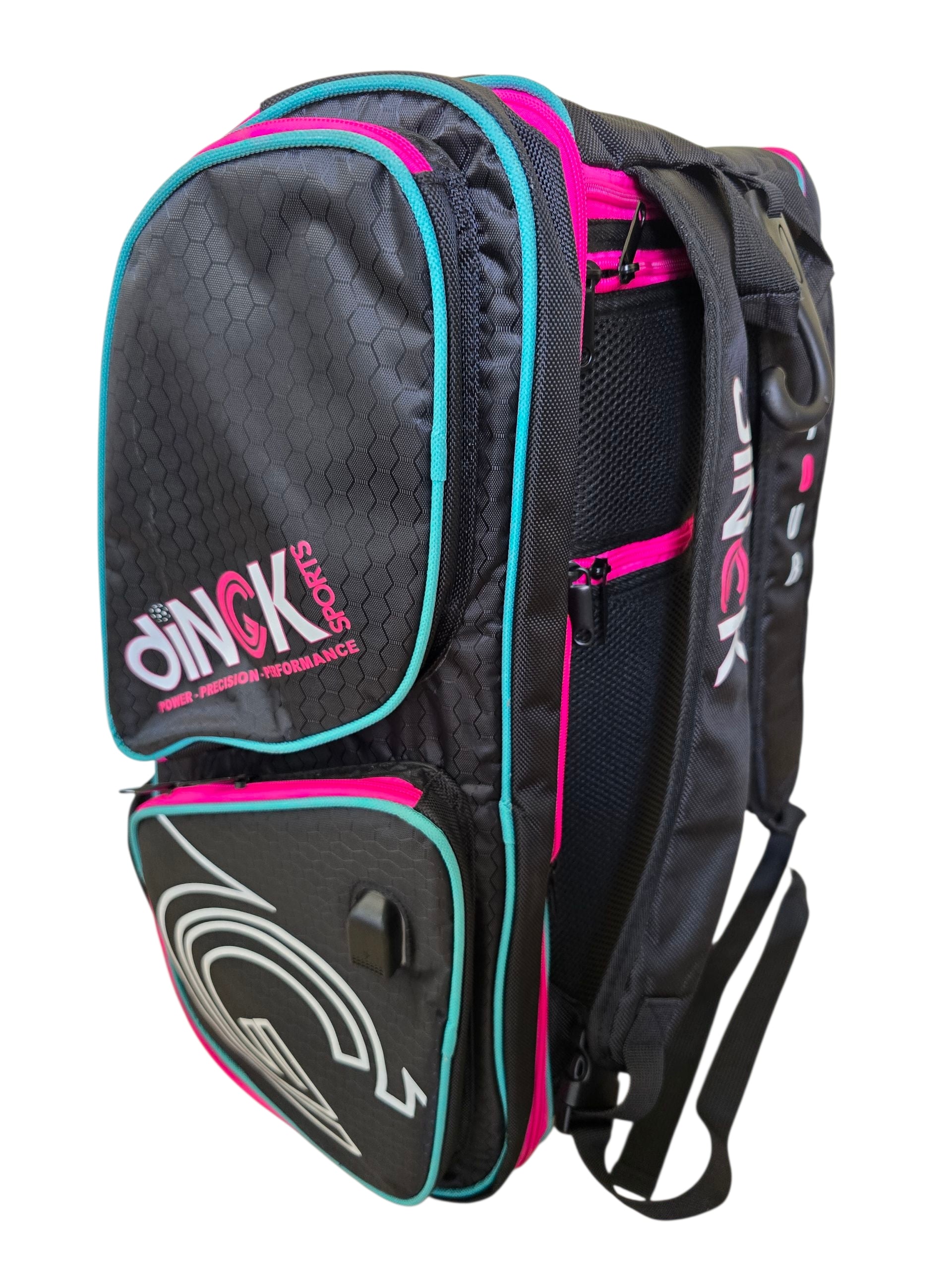 PRO TOUR BAG