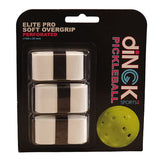 ELITE PRO SOFT PERFORATED OVERGRIPS