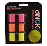 ELITE PRO OVERGRIP