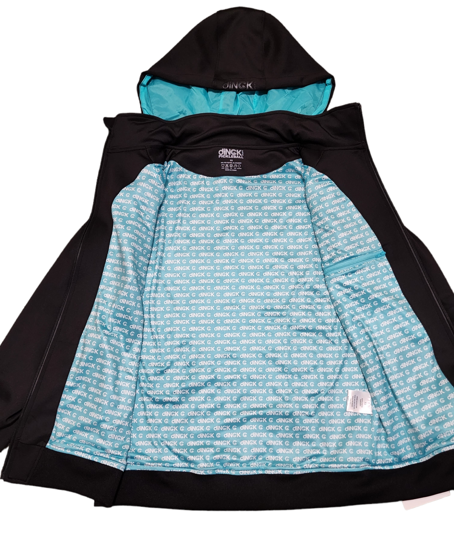 Unisex PRO SPORTS JACKET