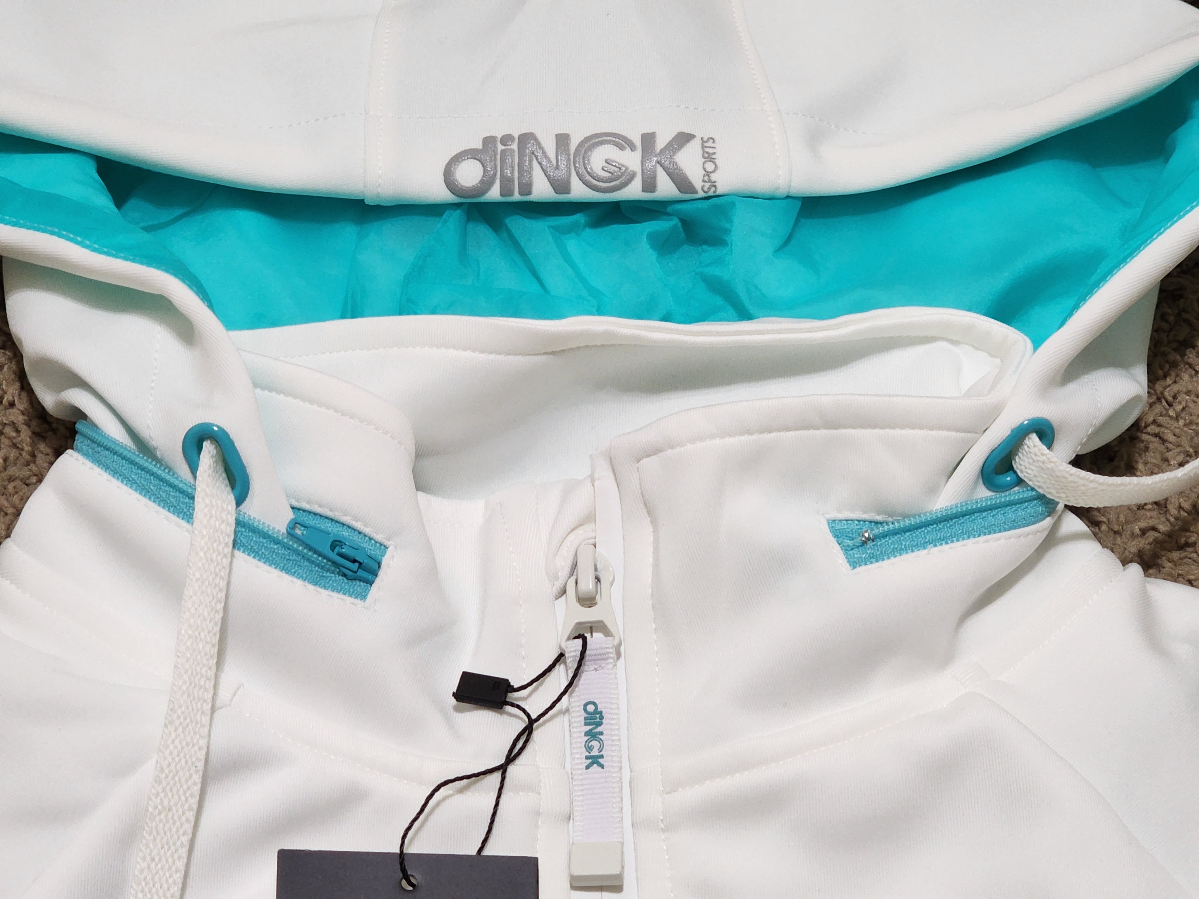 Unisex PRO SPORTS JACKET