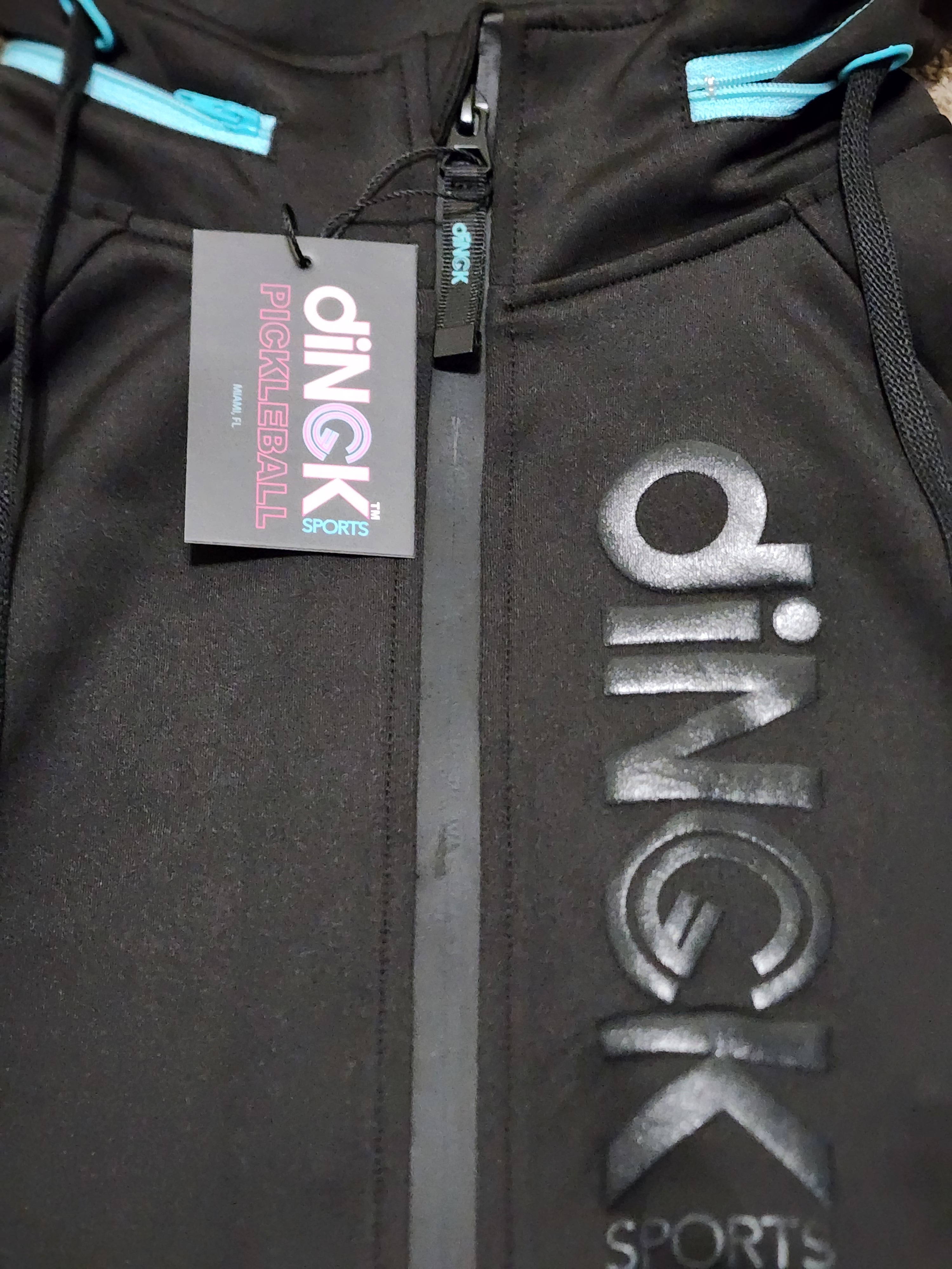 Unisex PRO SPORTS JACKET