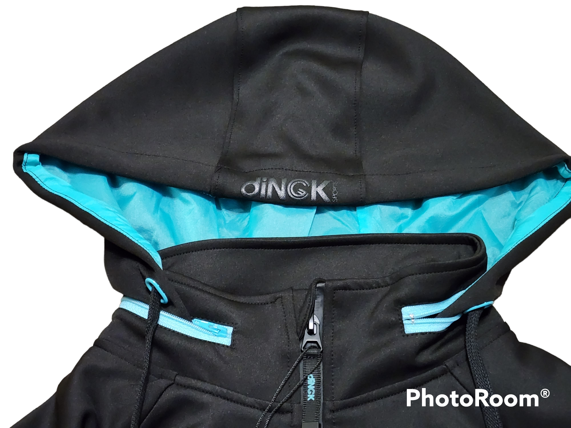 Unisex PRO SPORTS JACKET