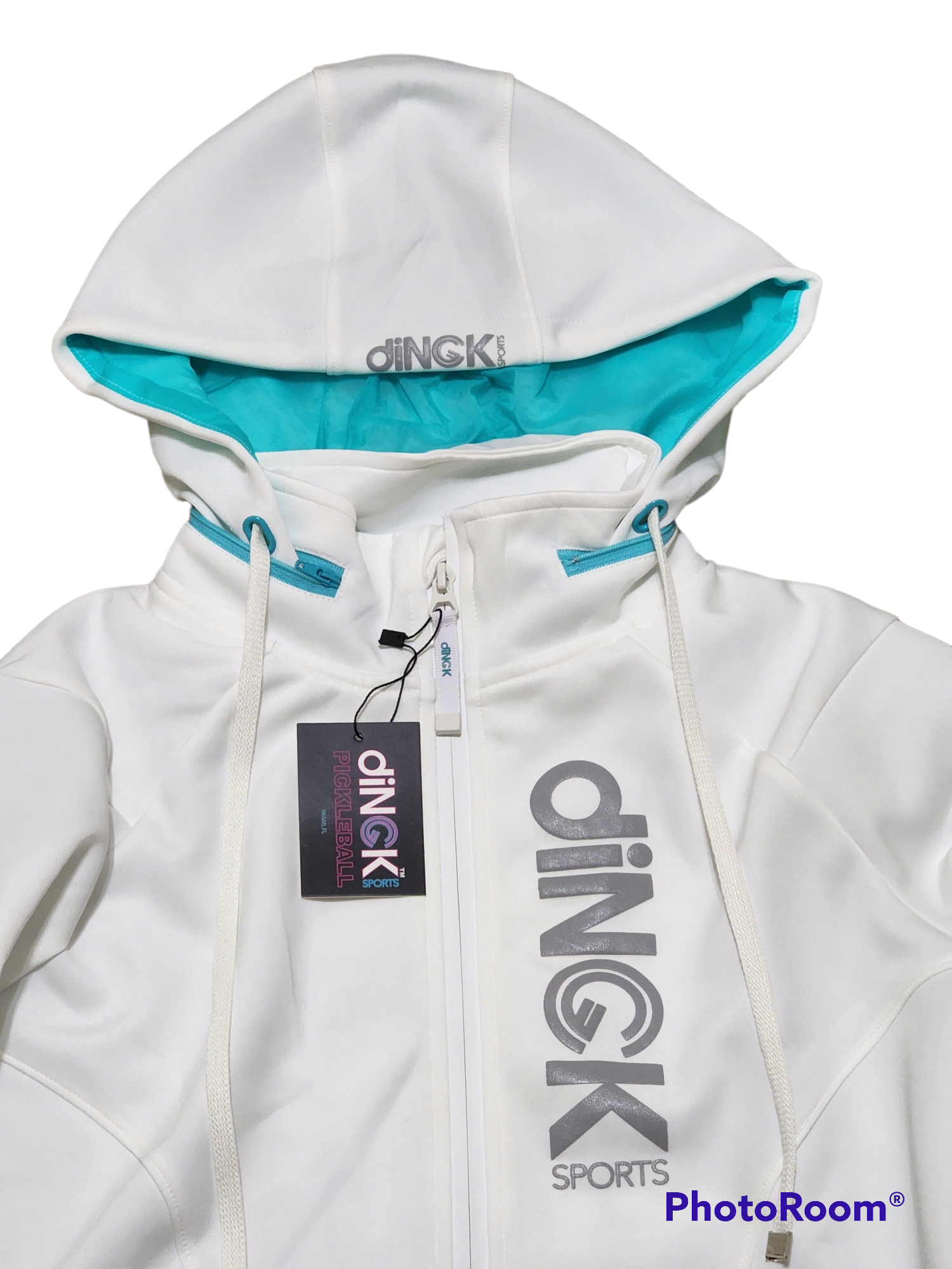 Unisex PRO SPORTS JACKET