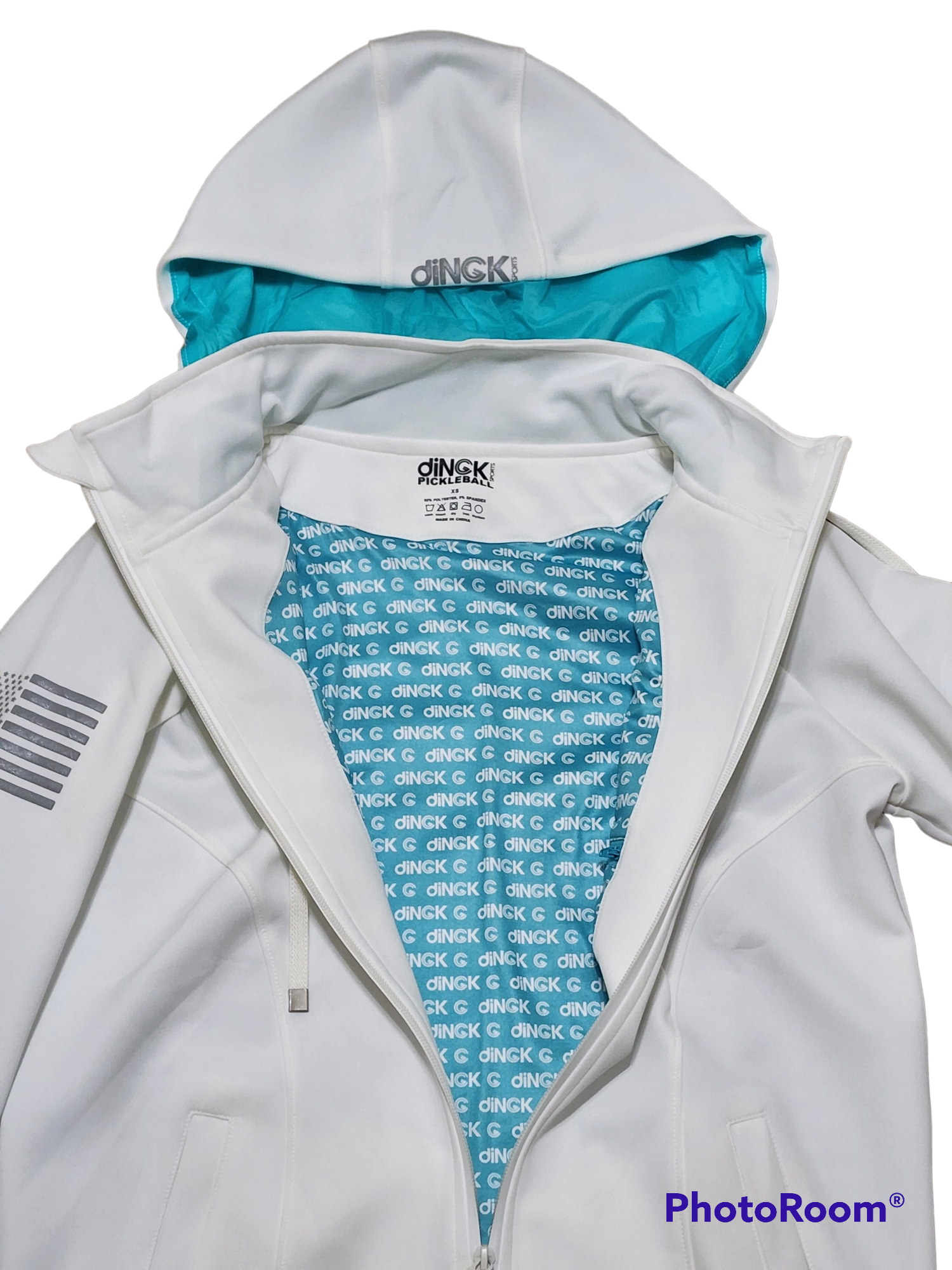 Unisex PRO SPORTS JACKET