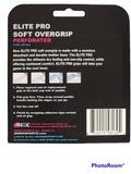 ELITE PRO OVERGRIP